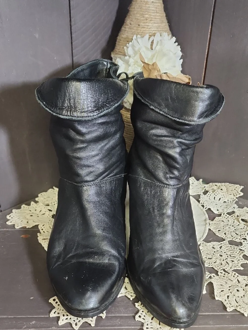 joffery soft black